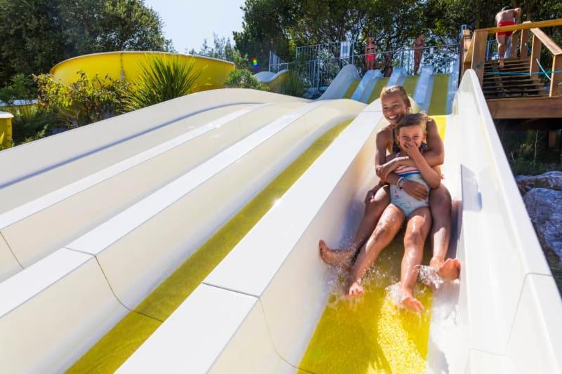 Camping Officiel Siblu La Plage Mimizan-Plage Zewnętrze zdjęcie