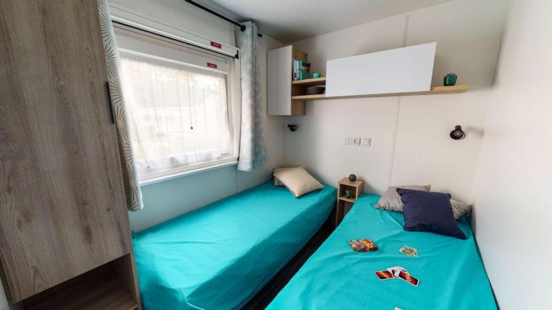 Camping Officiel Siblu La Plage Mimizan-Plage Zewnętrze zdjęcie