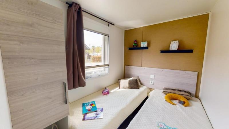 Camping Officiel Siblu La Plage Mimizan-Plage Zewnętrze zdjęcie